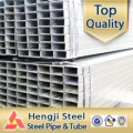 Hot dip Galvanized Square & rectangular tube , SHS RHS